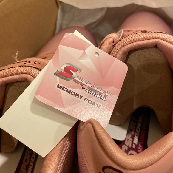 Skechers sport vevina slip on sneaker nwt - Picture 7 of 8